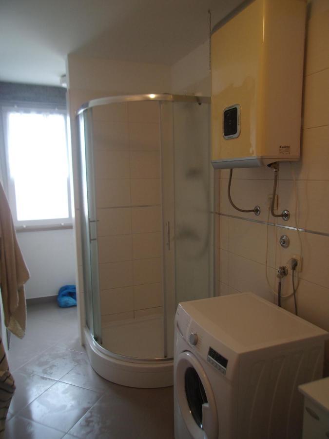 Rooms Port Dubrovnik Luaran gambar