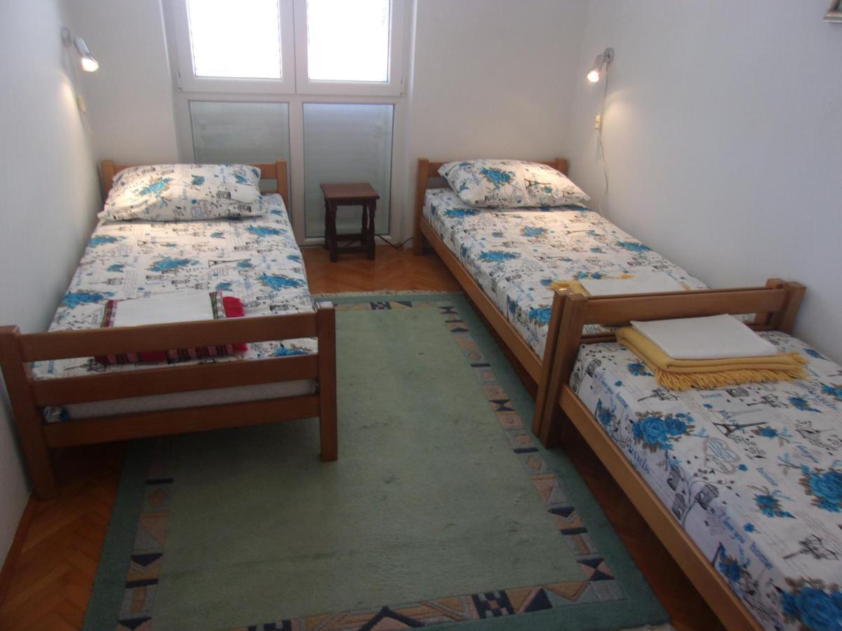 Rooms Port Dubrovnik Luaran gambar