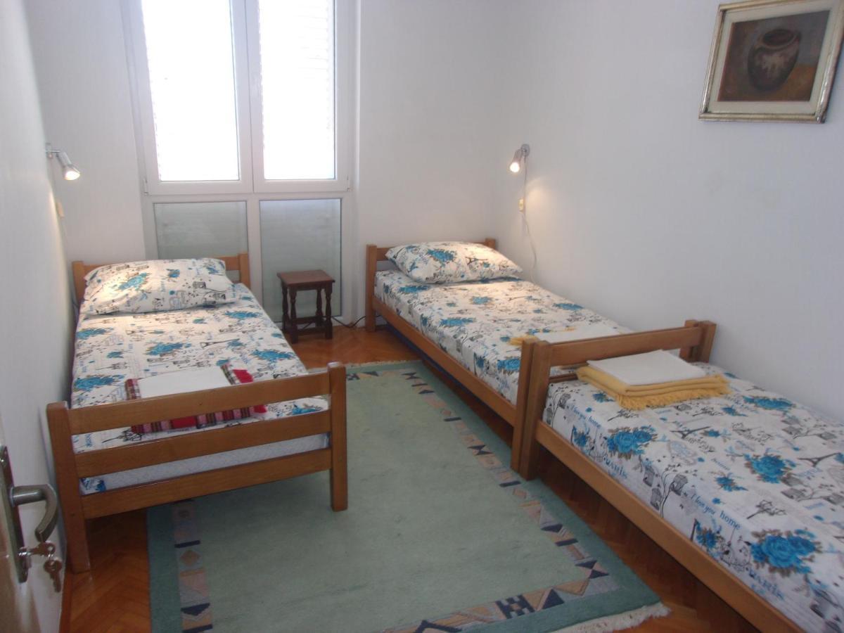 Rooms Port Dubrovnik Luaran gambar