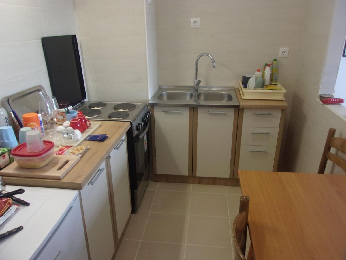 Rooms Port Dubrovnik Luaran gambar