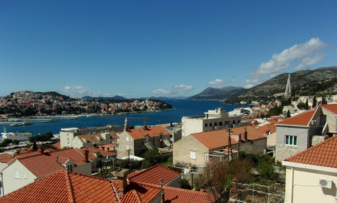 Rooms Port Dubrovnik Luaran gambar